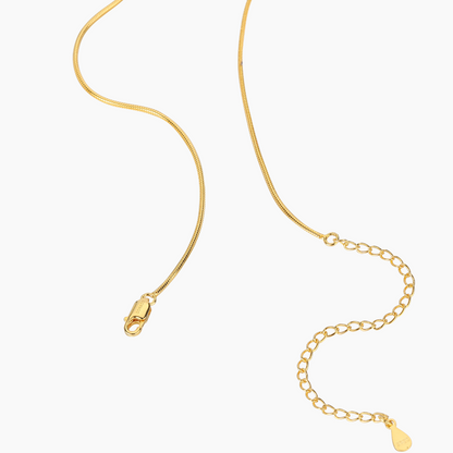 Snake Chain Necklace